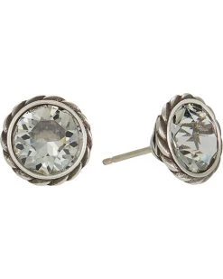 Brighton Iris Stud Earrings