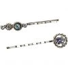 Brighton Hair Accessories Halo Bobby Pin Set -Brighton Sales Store 71buKahV1oL. AC SR736920