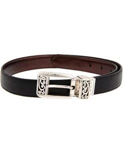 Brighton Belts Mantilla 1" Reversible Belt