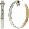 Brighton Ferrara Entrata Medium Hoop Earrings -Brighton Sales Store 71cHysNAfOL. AC SR736920