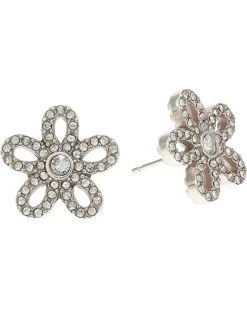 Brighton Illumina Daisy Petite Post Earrings