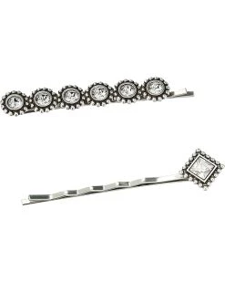 Brighton Hair Accessories Twinkle Bobby Pins
