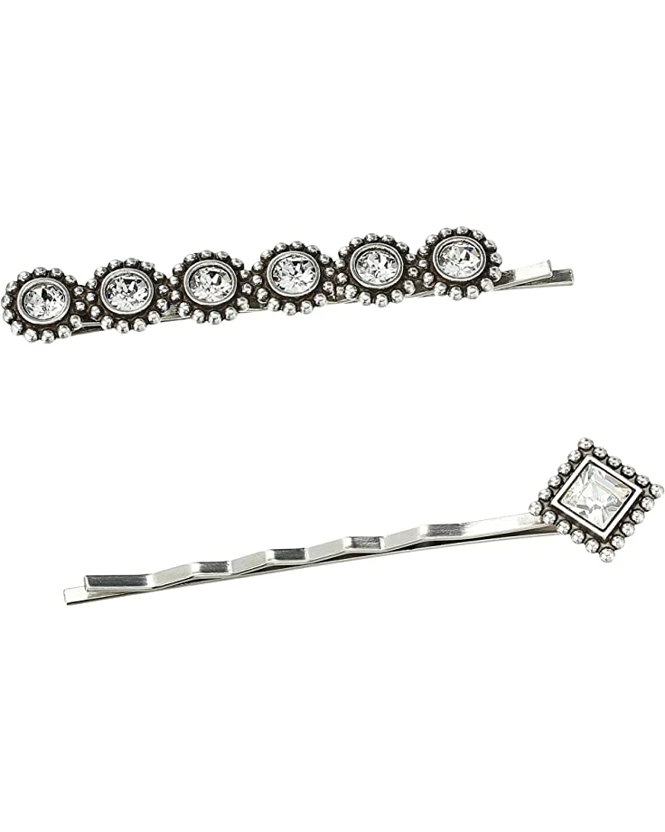 Brighton Hair Accessories Twinkle Bobby Pins 3 Brighton Hair Accessories Twinkle Bobby Pins