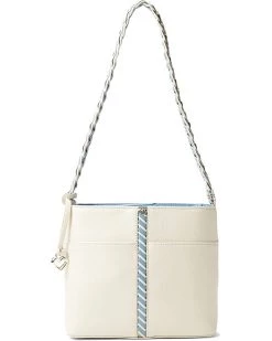 Brighton Handbags Beaumont Square Bucket Bag