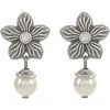 Brighton Bloom Flower Post Drop Earrings -Brighton Sales Store 71fLBtoWedL. AC SR736920