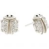 Brighton Lady Luck Mini Post Earrings -Brighton Sales Store 71fsABKKpL. AC SR736920