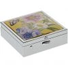 Brighton Bag and Travel Accessories Blossom Hill Garden Pill Box -Brighton Sales Store 71hwut4QzL. AC SR736920