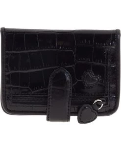 Brighton Wallets Bellisimo Heart Small Wallet -Brighton Sales Store 71jJgWe MkL. AC SR736920