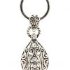 Brighton Bag and Travel Accessories Bibi Scroll Key Fob -Brighton Sales Store 71jRxTnZbyL. AC SR736920