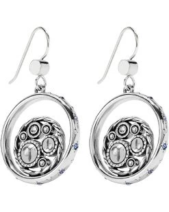 Brighton Halo Tauri French Wire Earrings -Brighton Sales Store 71jsVXYemuL. AC SR736920