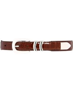 Brighton Belts Catera Croco Taper Belt -Brighton Sales Store 71l6VfBOXZL. AC SR736920