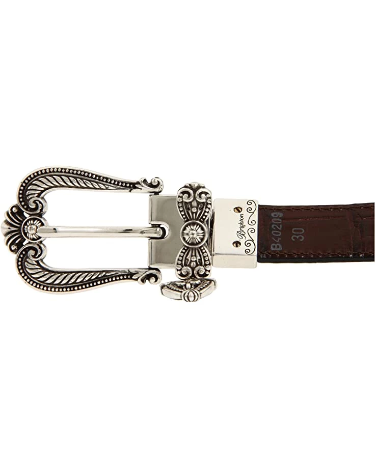 Brighton Belts Hearts Reversible Belt 7 Brighton Belts Hearts Reversible Belt - Image 5