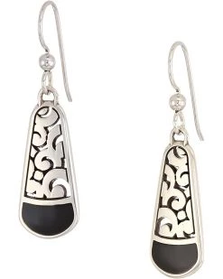 Brighton Catania French Wire Earrings