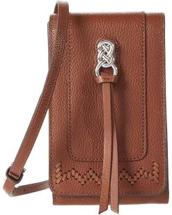 Brighton Wallets Interlok Phone Organizer