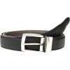 Brighton Belts Jefferson Reversible Belt
