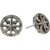 Brighton Anchor & Soul Compass Mini Post Earrings -Brighton Sales Store 71oWinKyVUL. AC SR736920
