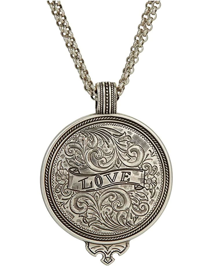 Brighton Necklaces Essex Convertible Necklace 3 Brighton Necklaces Essex Convertible Necklace