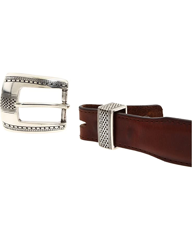 Brighton Belts 1-1/4" - 1" Salina Taper Belt 7 Brighton Belts 1-1/4" - 1" Salina Taper Belt - Image 5