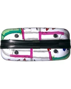 Brighton Bag and Travel Accessories Jetsetter Cosmetic Case -Brighton Sales Store 71rAdGc78cL. AC SR736920