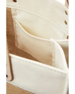 Brighton Handbags Love is Love Burlap Tote Bag -Brighton Sales Store 71rMPCFf eL. AC SR736920