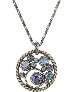 Brighton Necklaces Halo Necklace