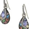 Brighton Trust Your Journey Drop Earrings -Brighton Sales Store 71sITJkVn8L. AC SR736920