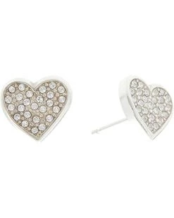 Brighton Eden Hearts Mini Post Earrings
