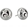 Brighton Contempo Post Earrings -Brighton Sales Store 71sgGZxDlyL. AC SR736920