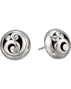Brighton Contempo Post Earrings