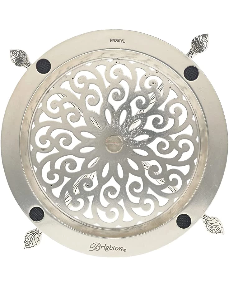 Brighton Jewelry Boxes & Cleaners Songbird Necklace Tree 5 Brighton Jewelry Boxes & Cleaners Songbird Necklace Tree - Image 3