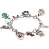Brighton Bracelets Joys Of Christmas Charm Bracelet -Brighton Sales Store 71u7vCr MCL. AC SR736920
