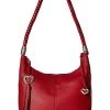 Brighton Handbags Barbados Ziptop Hobo