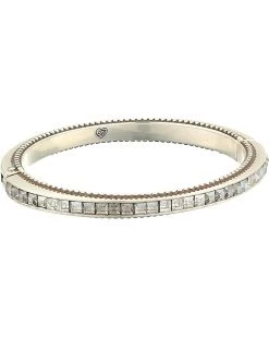Brighton Bracelets Spectrum Ice Hinged Bangle Bracelet
