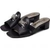 Brighton Heels Kacey Heel Slide -Brighton Sales Store 71vvL9ma0gL. AC SR736920