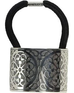 Brighton Hair Accessories Ferrara Ponytail Holder