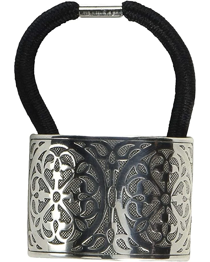 Brighton Hair Accessories Ferrara Ponytail Holder 3 Brighton Hair Accessories Ferrara Ponytail Holder