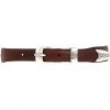 Brighton Belts Cody Turquoise Taper Belt -Brighton Sales Store 71xLZHNjK5L. AC SR736920