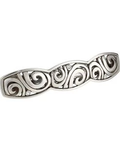 Brighton Hair Accessories London Groove Large Barrette