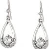 Brighton Majesty French Wire Drop Earrings -Brighton Sales Store 71zMSySWk5L. AC SR736920