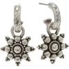 Brighton Telluride Petite Hoop Earrings