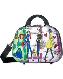 Brighton Bag and Travel Accessories Jetsetter Cosmetic Case