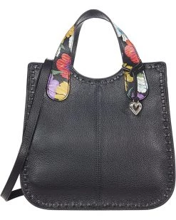 Brighton Handbags Frances Top-Handle Tote