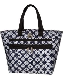 Brighton Handbags Lock It Super Tote