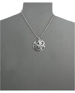 Brighton Necklaces London Groove Necklace -Brighton Sales Store 812WmAuGyGL. AC SR736920