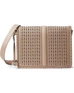 Brighton Handbags Odette Flap Bag