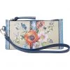 Brighton Wallets Blossom Hill Card Pouch -Brighton Sales Store 815eDZ22uzS. AC SR736920