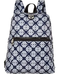 Brighton Backpacks Happy Trails Backpack