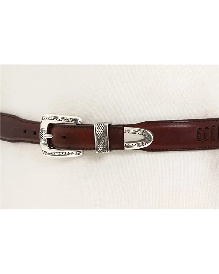 Brighton Belts 1-1/4" - 1" Salina Taper Belt 6 Brighton Belts 1-1/4" - 1" Salina Taper Belt - Image 4