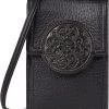 Brighton Wallets Ferrara Daytime Phone Organizer