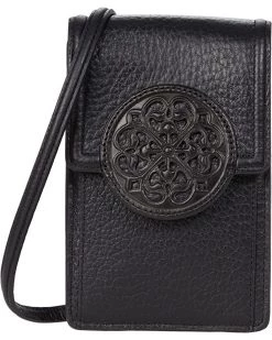 Brighton Wallets Ferrara Daytime Phone Organizer